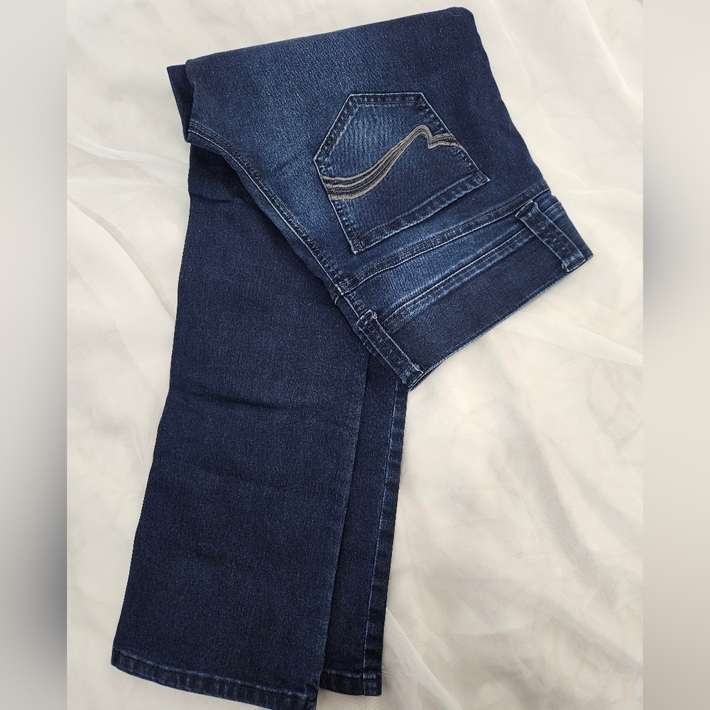 RIDERS by LEE Jegging Boot Cut Size 12
